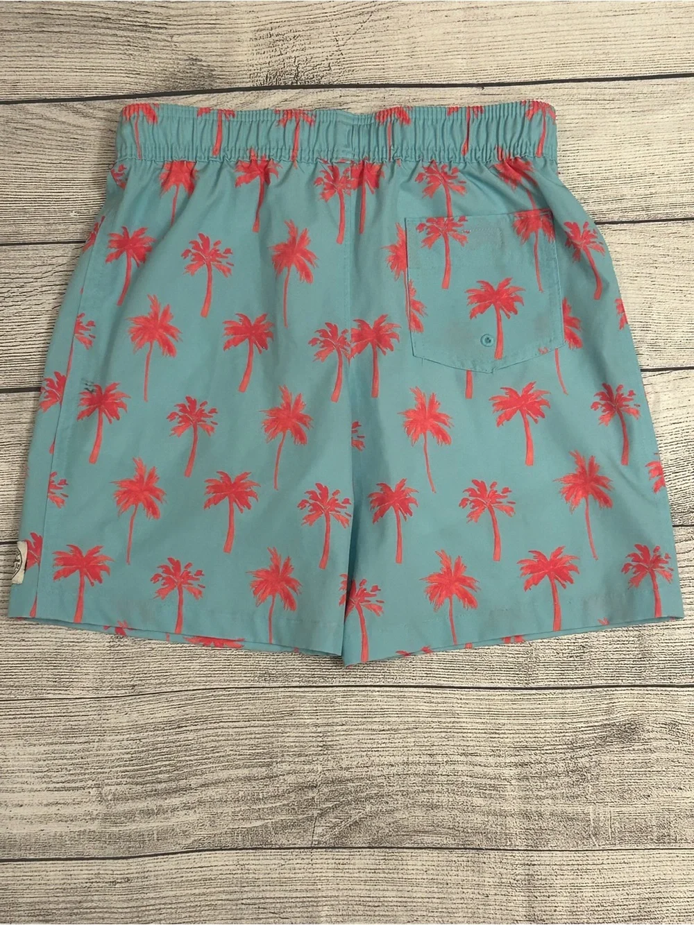 abercrombie kids above knee